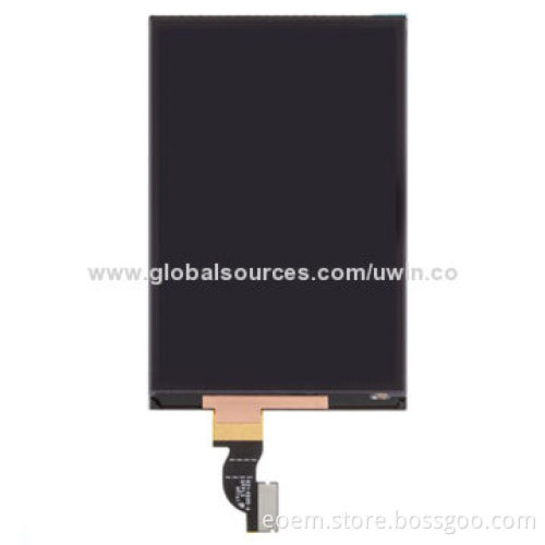 Mobile Phone LCD Screen for iPhone 4S with Anti-static Foam Protection